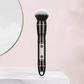 Electric Makeup Brush - LALASANI Makeup Brushes Set Professional with 2 Interchangeable Heads – 360-Degree Rotating Makeup Brush